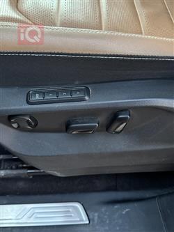 فولكسفاغن أطلس كروس سبورت